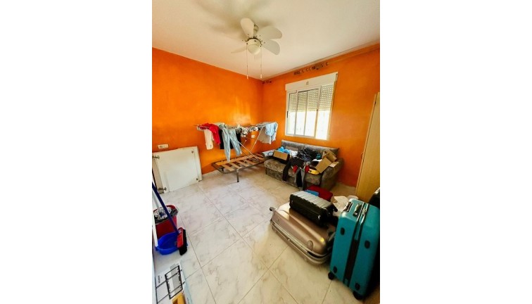 Reventa - Apartamento / piso - Torrevieja
