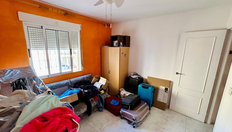 Reventa - Apartamento / piso - Torrevieja