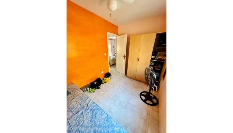 Reventa - Apartamento / piso - Torrevieja
