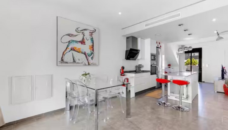 Resale - Apartment - San Pedro del Pinatar