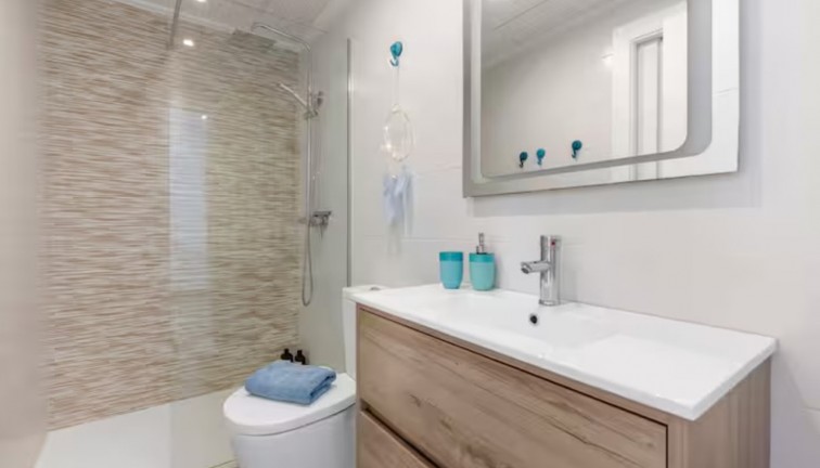 Resale - Apartment - San Pedro del Pinatar