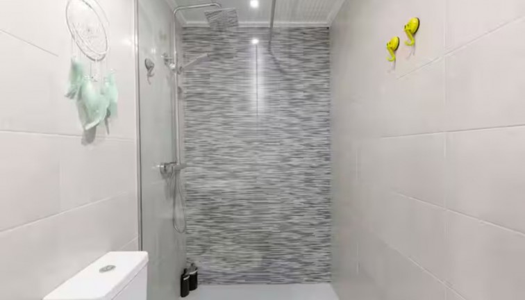 Resale - Apartment - San Pedro del Pinatar