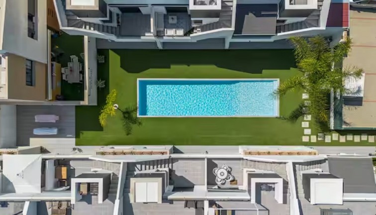 Resale - Apartment - San Pedro del Pinatar