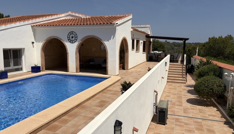 Reventa - Chalet - Pinar de Campoverde