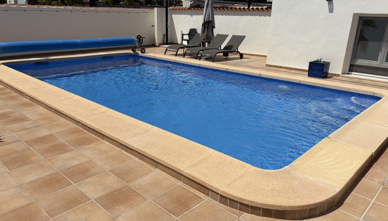Reventa - Chalet - Pinar de Campoverde