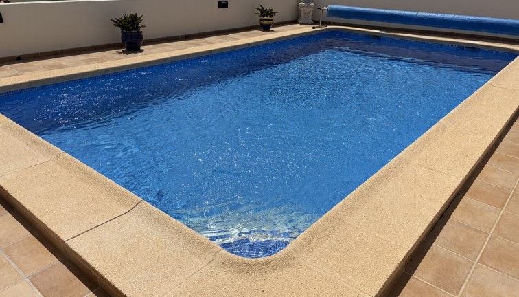 Reventa - Chalet - Pinar de Campoverde