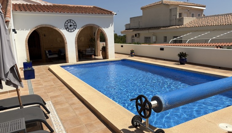 Reventa - Chalet - Pinar de Campoverde