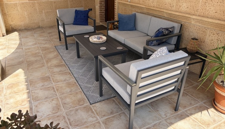 Reventa - Chalet - Pinar de Campoverde