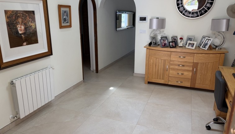 Reventa - Chalet - Pinar de Campoverde