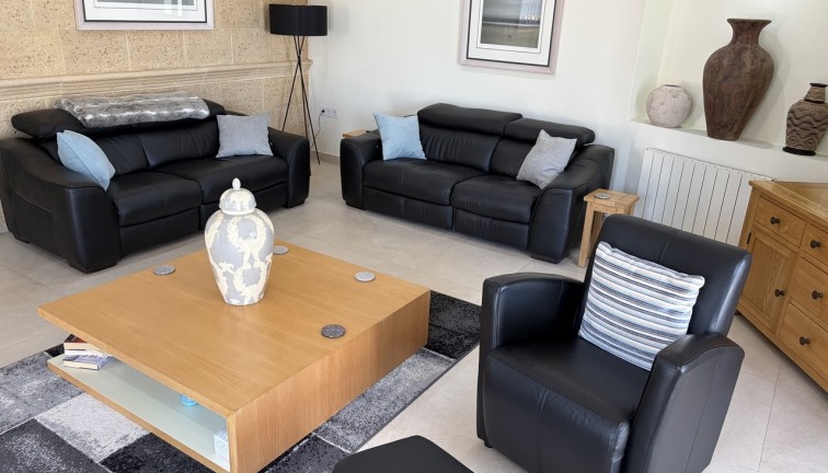 Reventa - Chalet - Pinar de Campoverde