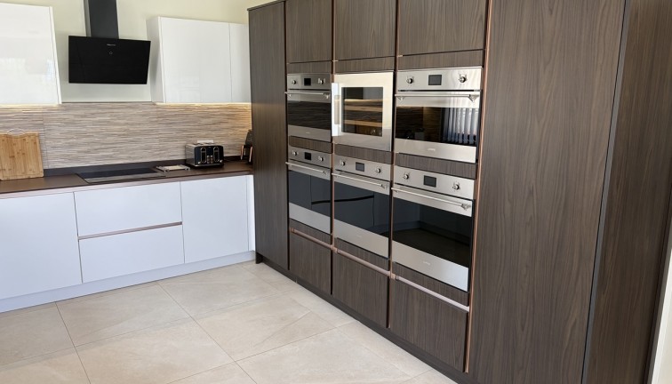 Reventa - Chalet - Pinar de Campoverde