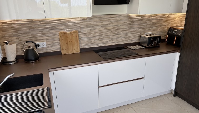 Reventa - Chalet - Pinar de Campoverde