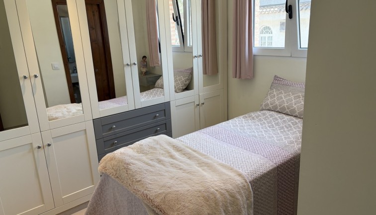 Reventa - Chalet - Pinar de Campoverde