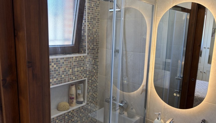 Reventa - Chalet - Pinar de Campoverde