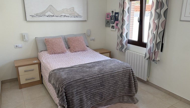 Reventa - Chalet - Pinar de Campoverde