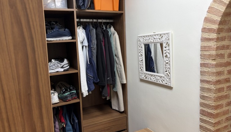 Reventa - Chalet - Pinar de Campoverde