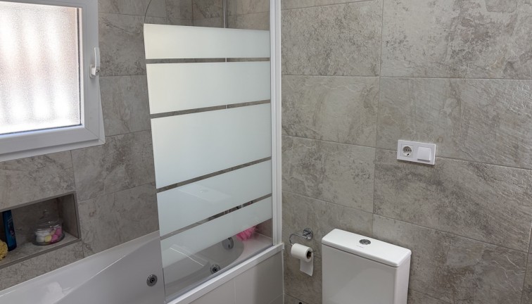 Reventa - Chalet - Pinar de Campoverde