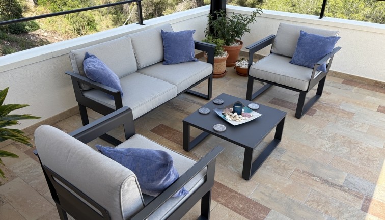 Reventa - Chalet - Pinar de Campoverde