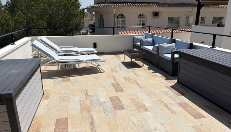 Reventa - Chalet - Pinar de Campoverde