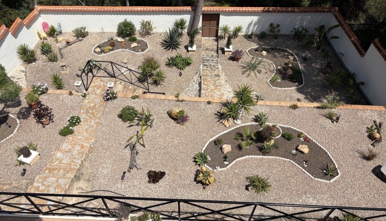 Reventa - Chalet - Pinar de Campoverde