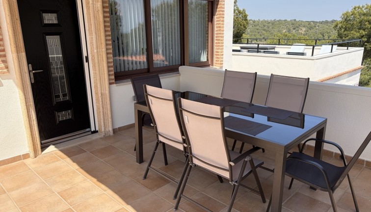 Reventa - Chalet - Pinar de Campoverde