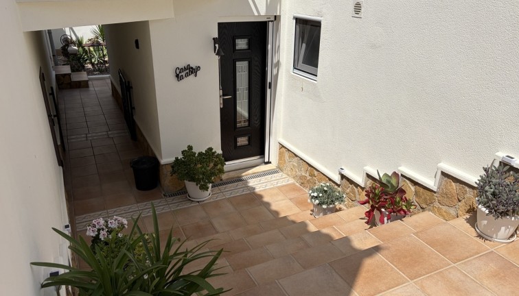 Reventa - Chalet - Pinar de Campoverde