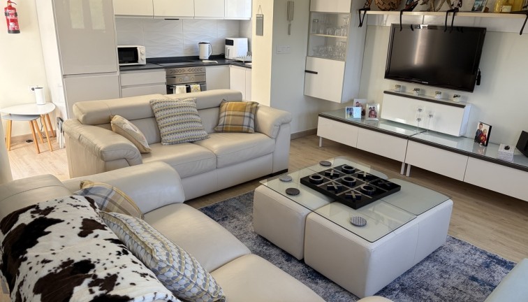 Reventa - Chalet - Pinar de Campoverde