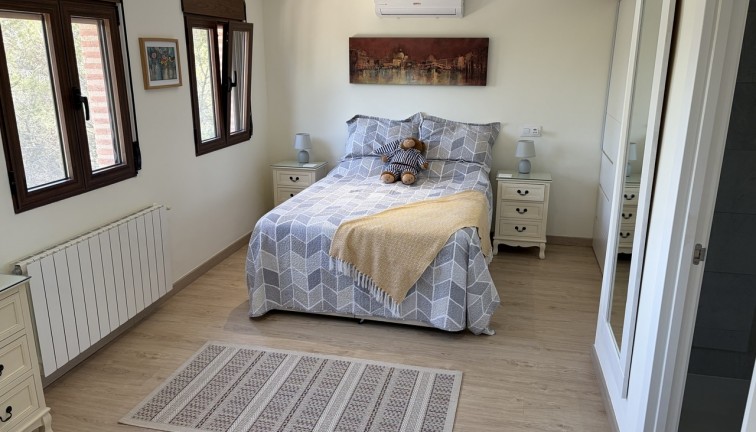 Reventa - Chalet - Pinar de Campoverde