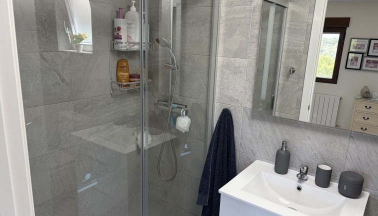 Reventa - Chalet - Pinar de Campoverde