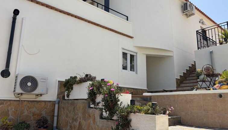 Reventa - Chalet - Pinar de Campoverde