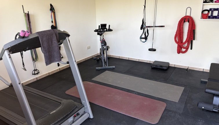 Reventa - Chalet - Pinar de Campoverde