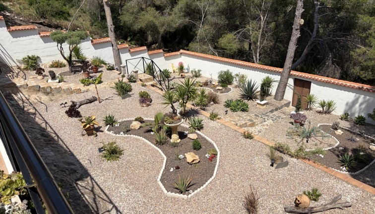 Reventa - Chalet - Pinar de Campoverde