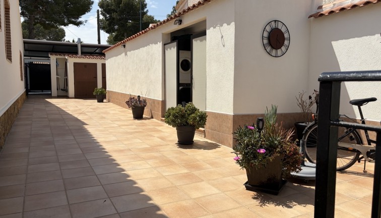 Reventa - Chalet - Pinar de Campoverde