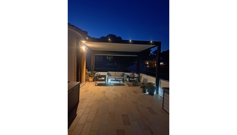 Reventa - Chalet - Pinar de Campoverde