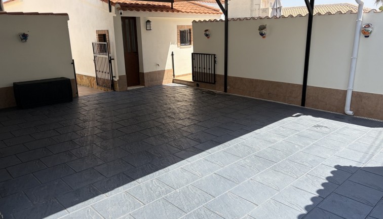 Reventa - Chalet - Pinar de Campoverde