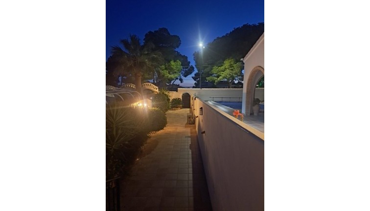 Reventa - Chalet - Pinar de Campoverde