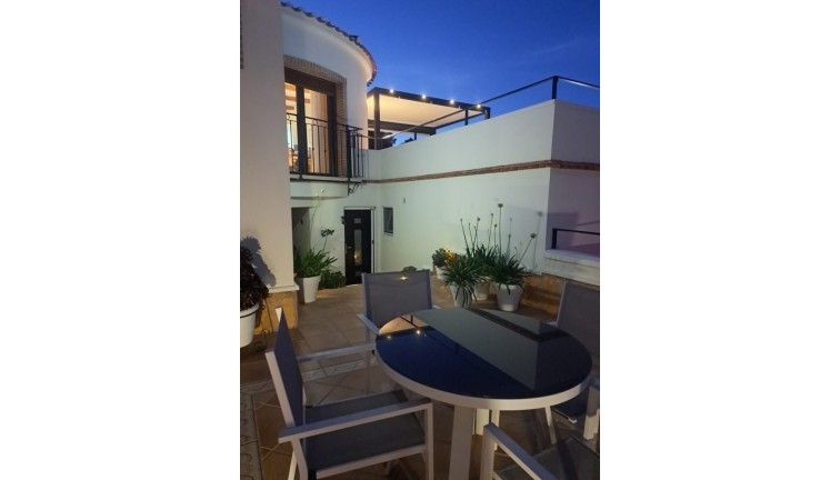 Reventa - Chalet - Pinar de Campoverde