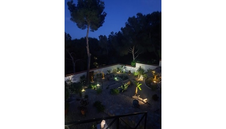 Reventa - Chalet - Pinar de Campoverde