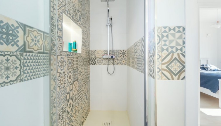 Resale - Chalet - Pilar de la Horadada