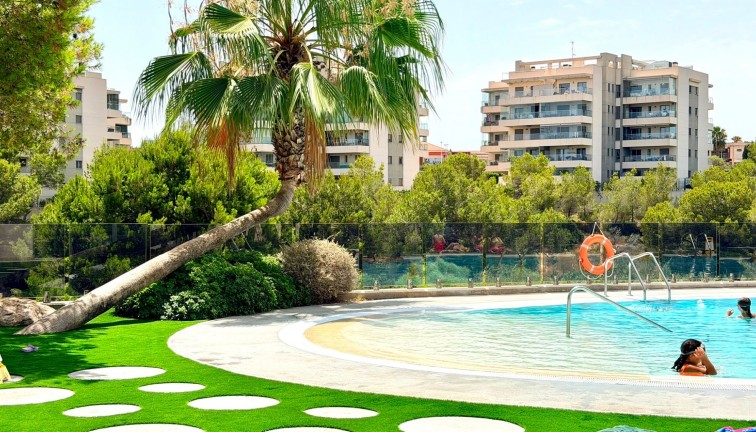 Resale - Apartment - Orihuela Costa - La Zenia
