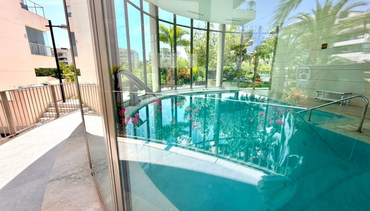 Resale - Apartment - Orihuela Costa - La Zenia