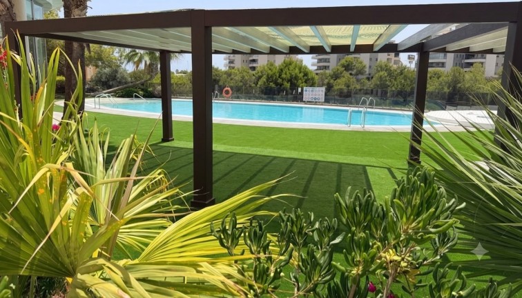 Resale - Apartment - Orihuela Costa - La Zenia