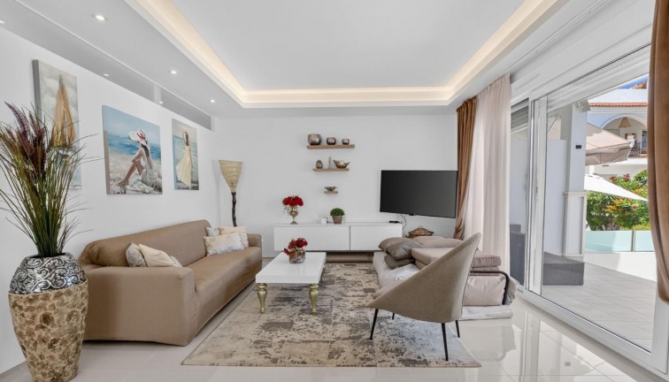 Reventa - Apartamento / piso - Rojales - Ciudad Quesada