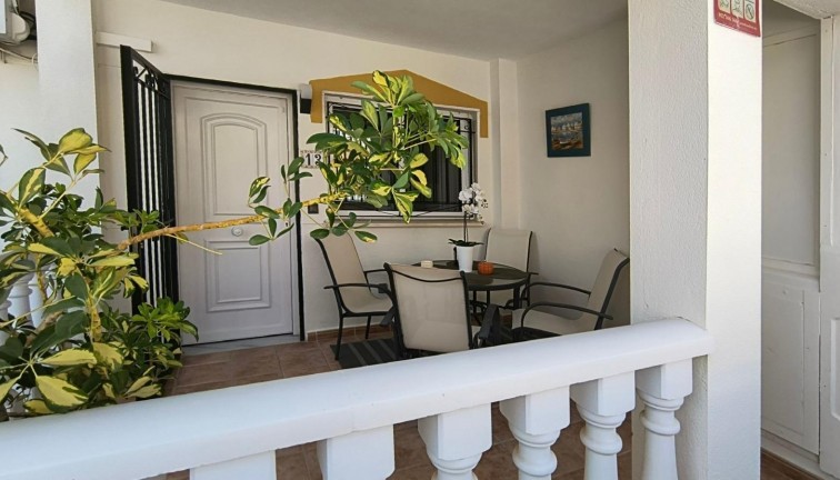 Reventa - Casa adosada - Orihuela - Playa Flamenca