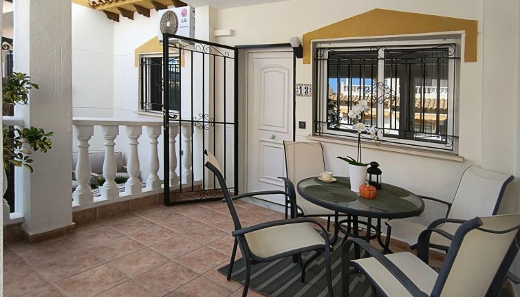 Reventa - Casa adosada - Orihuela - Playa Flamenca