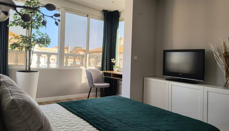 Reventa - Casa adosada - Orihuela - Playa Flamenca