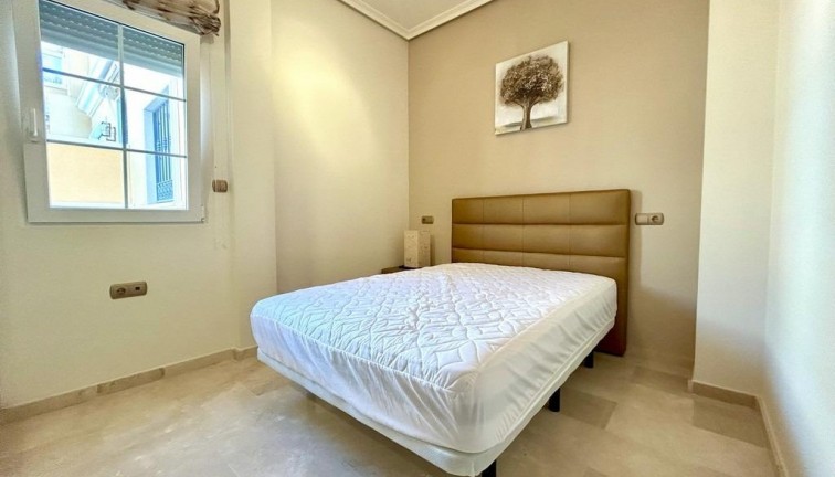 Reventa - Apartamento - Apartamento en el último piso - Dehesa de campoamor - Campoamor
