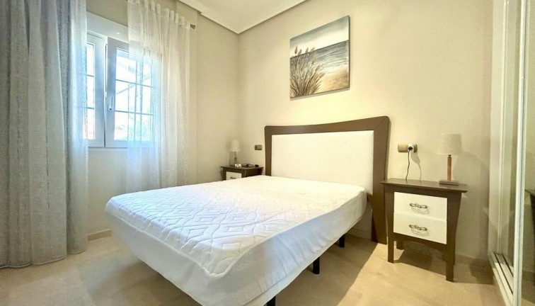 Reventa - Apartamento - Apartamento en el último piso - Dehesa de campoamor - Campoamor