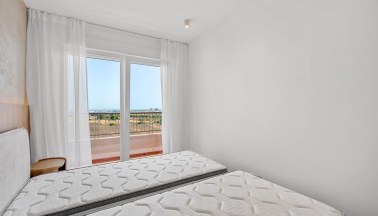 Reventa - Apartamento / piso - Torrevieja - Punta Prima
