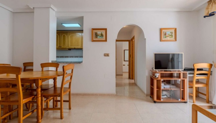 Reventa - Apartamento / piso - Torrevieja - El molino
